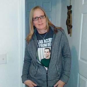 Meet your Posher, Kelly